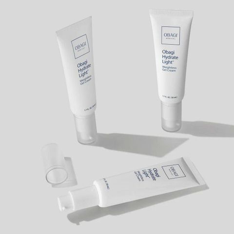 Kem Dưỡng Ẩm Dịu Nhẹ OBAGI Hydrate Light™ Gel Cream 641785