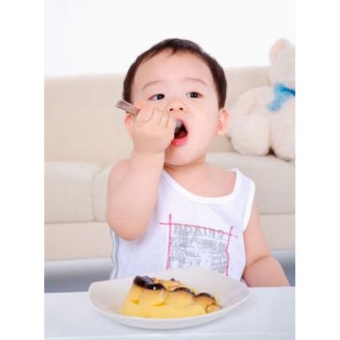 Siro Bé Ăn Ngon Kadekids nâng cao đề kháng,hỗ trợ tiêu hoá,giúp bé ăn ngon( Hộp 20 ống)