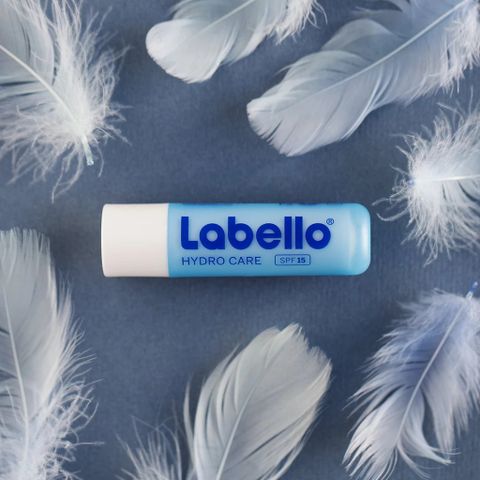 [Bill Đức] Son dưỡng môi Labello Hydro Care - Cấp ẩm vượt trội cho môi khô nứt nẻ, 4.8g