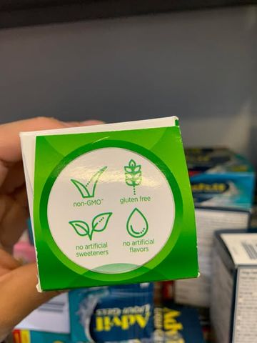 Vitamin cho người trưởng thành Centrum Adults 60 viên