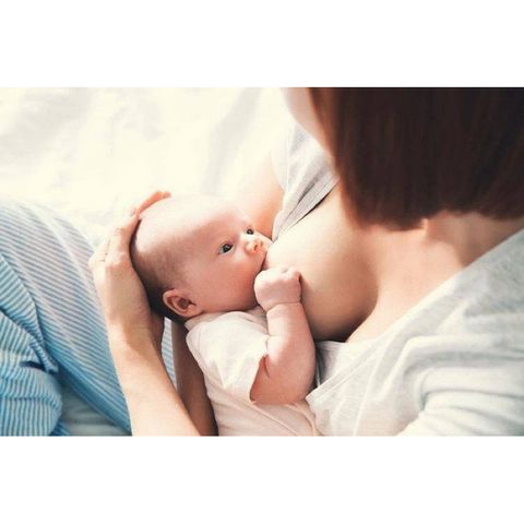 Cốm lợi sữa SANO tăng tiết sữa cho phụ nữ sau sinh (Hộp/30gói)tặng khẩu trang cho bé