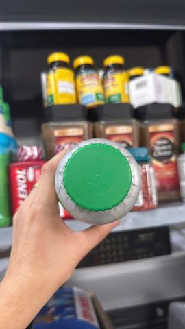 Viên Uống Centrum Silver Bổ Sung Vitamin Tổng Hợp Cho Nam Nữ 50+ 220 viên