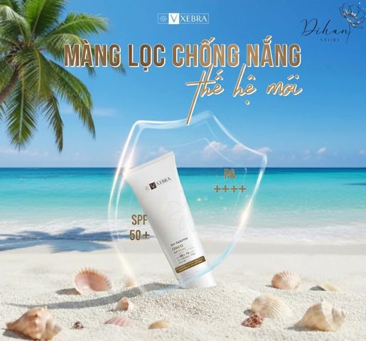 kem chống nắng ORICO SUN SCREEN giúp sáng khỏe  ngăn ngừa lão hóa