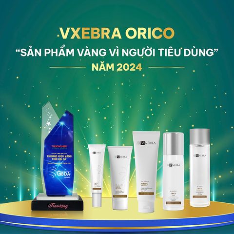 kem chống nắng ORICO SUN SCREEN giúp sáng khỏe  ngăn ngừa lão hóa
