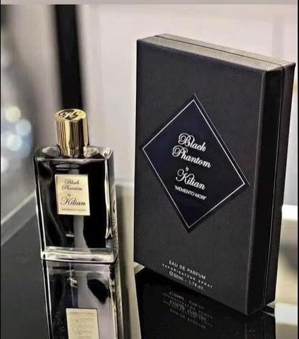 Nước Hoa Kilian Sacred Wood EDP 50ml – hương gỗ ấm sang trọng