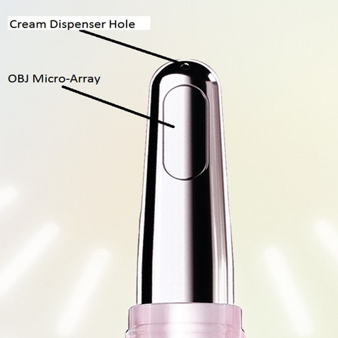 (Sales)Bút thần SK-II Genoptics Spot Pen  đốm nâu, thâm nám, tàn nhang 15g Chính hãng