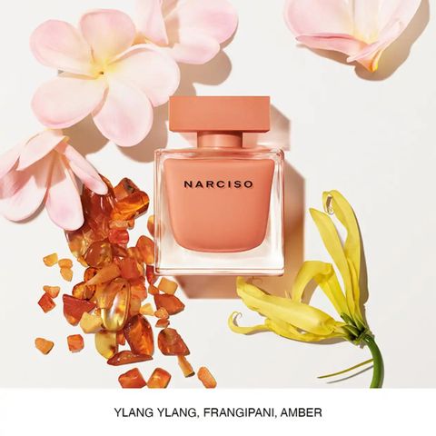 (Fullsize) Nước Hoa Narciso Rodriguez Ambree EDP 90ml Chính Hãng 740608