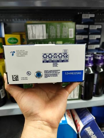  Bàn chải điện Oral-B iO Series 2 (New 2025)