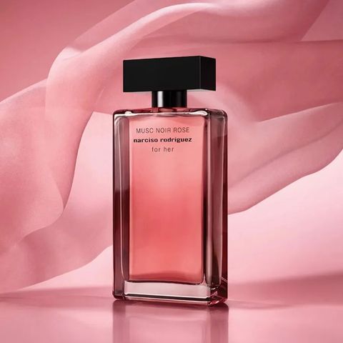 (Chiết 10ml) Nước Hoa Nữ Narciso Rodriguez Musc Noir Rose Chính Hãng  740577