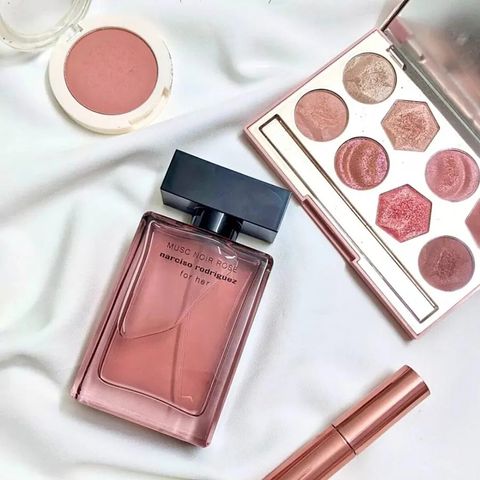 (Chiết 10ml) Nước Hoa Nữ Narciso Rodriguez Musc Noir Rose Chính Hãng  740577