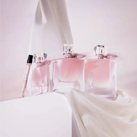 (Sales)Nước Hoa Nữ Lancôme La Vie Est Belle Vanille Nude Eau De Parfum 100ml chiet Chính hãng
