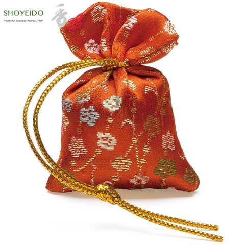 Túi thơm Miyako Shoyeido Nhật Bản (Màu ngẫu nhiên)
