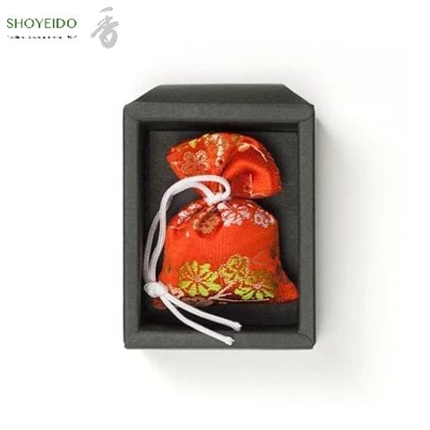 Túi thơm Gokuhin Nhật Bản (Màu ngẫu nhiên)