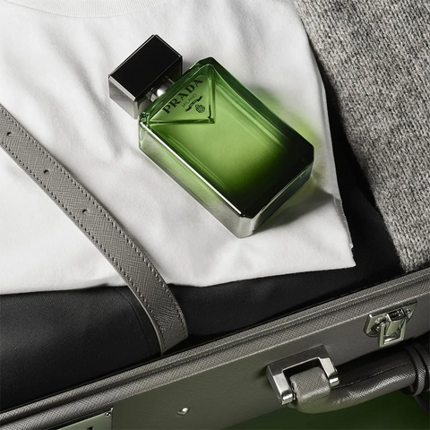 (Fullbox) Nước Hoa Nam Prada Paradigme EDP Chiết	(Tester) Chính hang