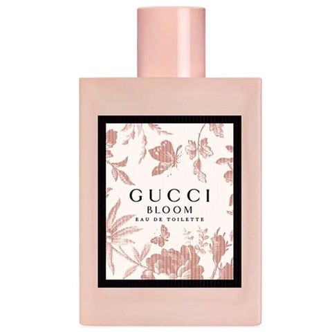 (Chiết 10ml) Nước Hoa Nữ Gucci Bloom EDT Chính Hãng