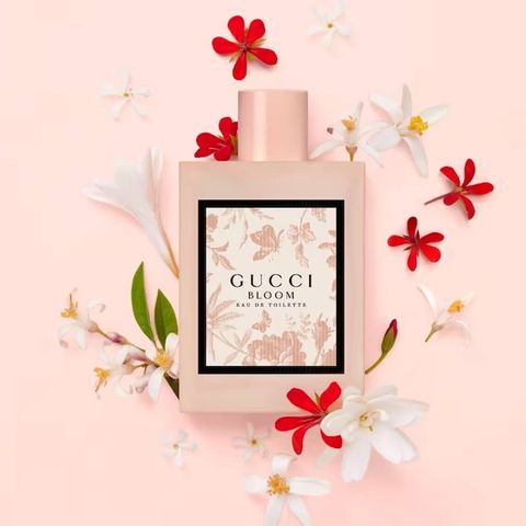 (Chiết 10ml) Nước Hoa Nữ Gucci Bloom EDT Chính Hãng