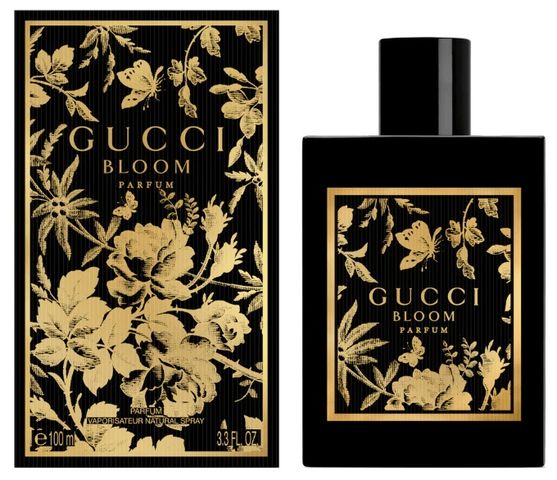 (Chiết 10ml) Nước Hoa Nữ Gucci Bloom Parfum Chính Hãng