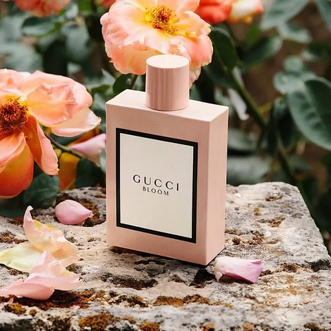 (Chính hãng)Nước Hoa Gucci Bloom 10ml chiết cao cấp
