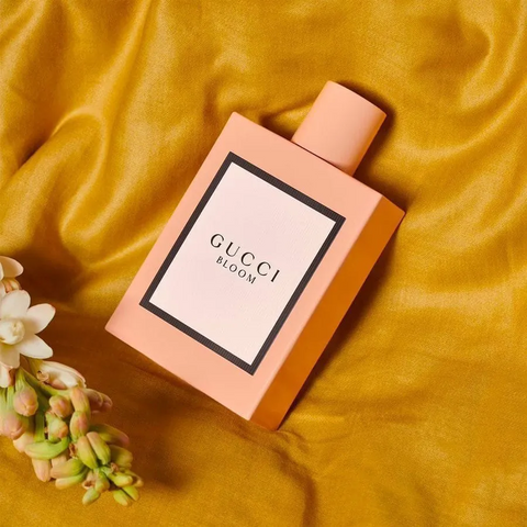 (Chính hãng)Nước Hoa Gucci Bloom 10ml chiết cao cấp