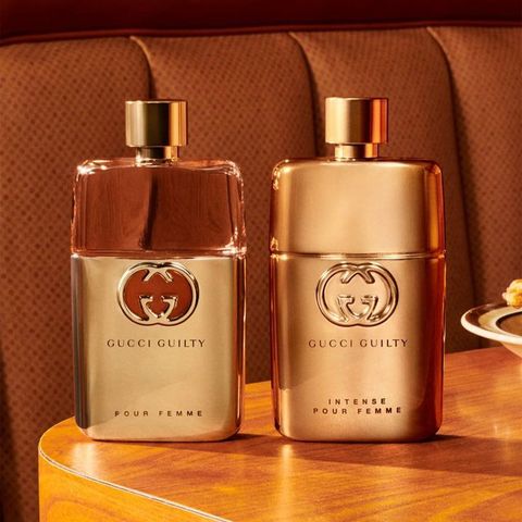 (Chiết 10ml) Nước Hoa Nữ Gucci Guilty Pour Femme EDP Intense Chính Hãng