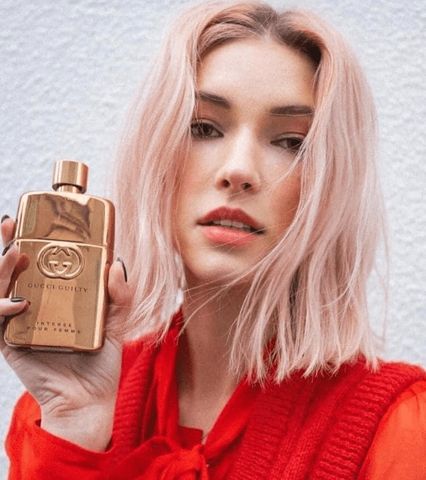 (Chiết 10ml) Nước Hoa Nữ Gucci Guilty Pour Femme EDP Intense Chính Hãng