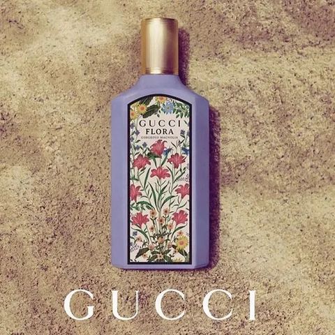 (Chiết 10ml) Nước Hoa Nữ Gucci Flora Gorgeous Magnolia Ladies Eau De Parfum Chính Hãng