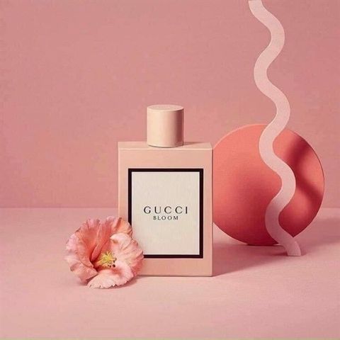 (Chiết 10ml) Nước Hoa Nữ Gucci Bloom Ladies EDP Chính Hãng
