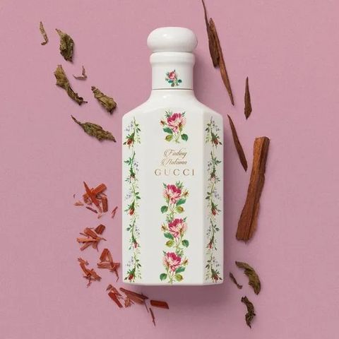 (Chiết 10ml) Nước Hoa Unisex Gucci Fading Autumn EDP Chính Hãng