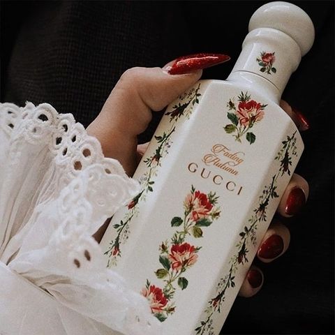 (Chiết 10ml) Nước Hoa Unisex Gucci Fading Autumn EDP Chính Hãng