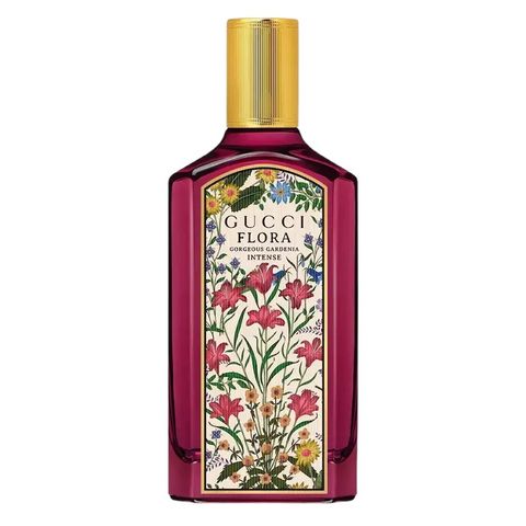 (Chiết 10ml) Nước Hoa Nữ Gucci Flora Gorgeous Gardenia Intense Eau De Parfum Chính Hãng