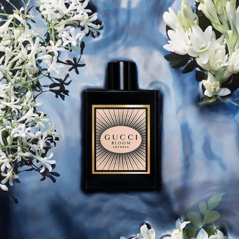 (Chiết 10ml) Nước Hoa Nữ Gucci Bloom Intense Eau De Parfum (EDP) Chính Hãng