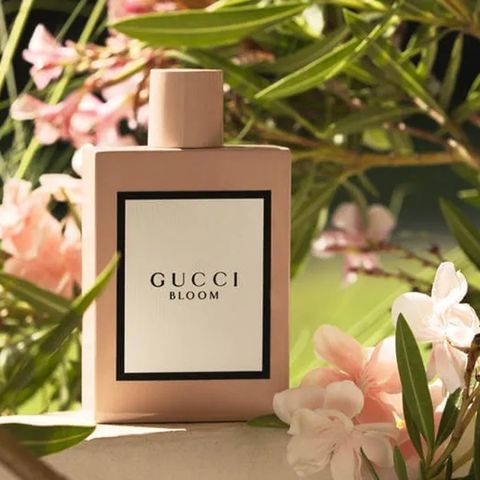 (Chiết 10ml) Nước Hoa Nữ Gucci Bloom EDP 50ml Lôi Cuốn Chính Hãng