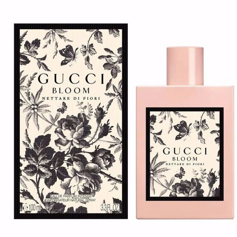(Chính hãng)Nước Hoa Nữ Gucci Bloom Nettare Di Fiori Eau De Parfum 10ml chiết cao cấp