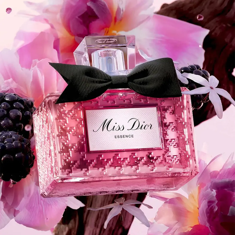 (Sales)Nước Hoa Nữ Miss Dior Essence De Parfum 80ml Cuốn Hút Chính hãng