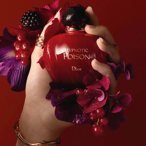 Nước Hoa Nữ Dior Hypnotic Poison Eau De Toilette (EDT) 100ml 656623