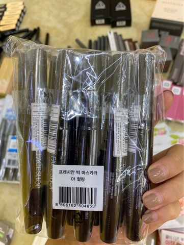 Mascara The Face Shop – làm dài mi 656802