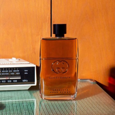 (Chiết 10ml) Nước Hoa Nam Gucci Guilty Absolute EDP Chính Hãng