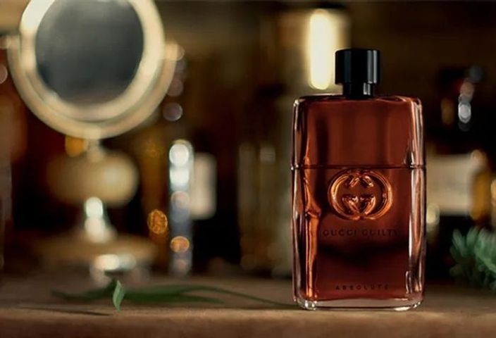 (Chiết 10ml) Nước Hoa Nam Gucci Guilty Absolute EDP Chính Hãng
