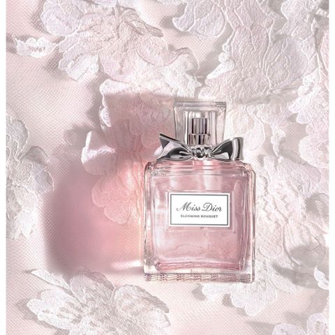 (Chiết 10ml) Nước Hoa Nữ Miss Dior Blooming Bouquet Chính Hãng