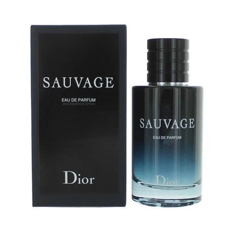 (Chiết 10ml) Nước Hoa Nam Dior Sauvage Eau De Parfum Chính Hãng