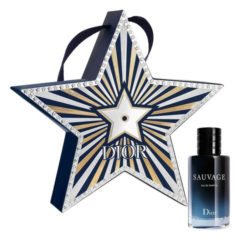 (Chiết 10ml) Nước Hoa Nam Dior Sauvage Eau De Parfum Chính Hãng