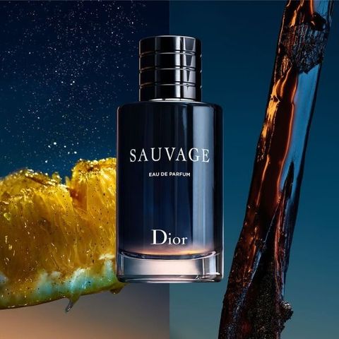 (Chiết 10ml) Nước Hoa Nam Dior Sauvage Eau De Parfum Chính Hãng