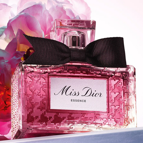(Fullbox) Nước Hoa Nữ Miss Dior Essence De Parfum 10ml Cuốn Hút Chính hãng