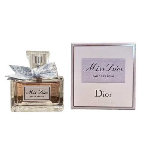 (Fullbox) Nước Hoa Nữ Dior Miss Dior Eau De Parfum Spray 10ml Chính hãng