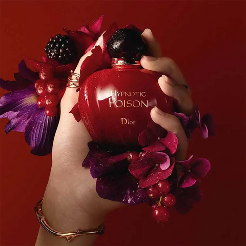(Chính hãng)Nước Hoa Nữ Dior Hypnotic Poison EDT 10ml chiết cao cấp