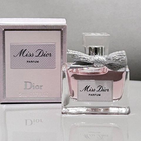 (Chiết 10ml) Nước Hoa Nữ Mini Dior Miss Dior Eau De Parfum Chính Hãng