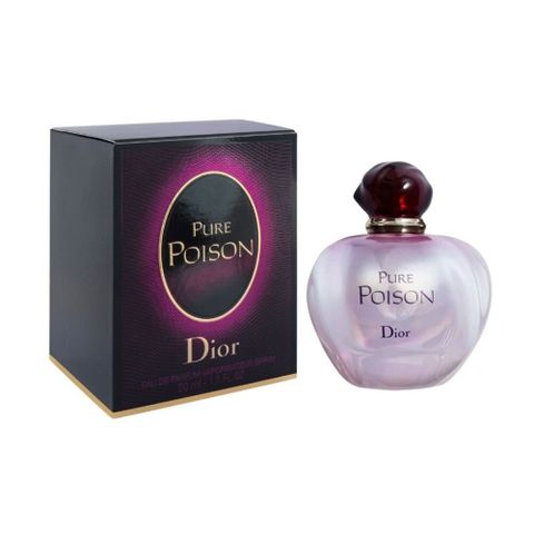 (Chiết 10ml) Nước Hoa Nữ Dior Pure Poison Eau De Parfum Chính Hãng