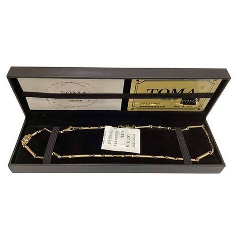 Vòng Điều Hòa Huyết Áp Toma Nhật Bản  657369