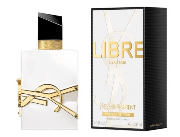 (Chiết 10ml) Nước Hoa Nữ Yves Saint Laurent YSL Libre L’Eau Nue Parfum De Peau Chính Hãng