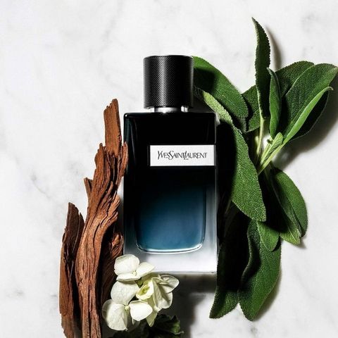 (Chiết 10ml) Nước Hoa Nam Yves Saint Laurent YSL Y EDP Intense Chính Hãng